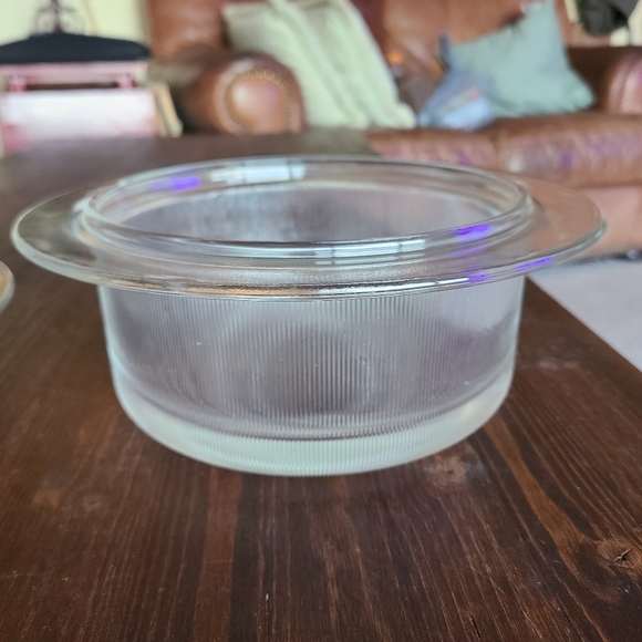 Vintage Vignelli Heller Glass Bakewear - Picture 3 of 8